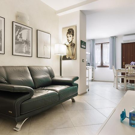 Il Glicine Montano Lucino Exterior foto