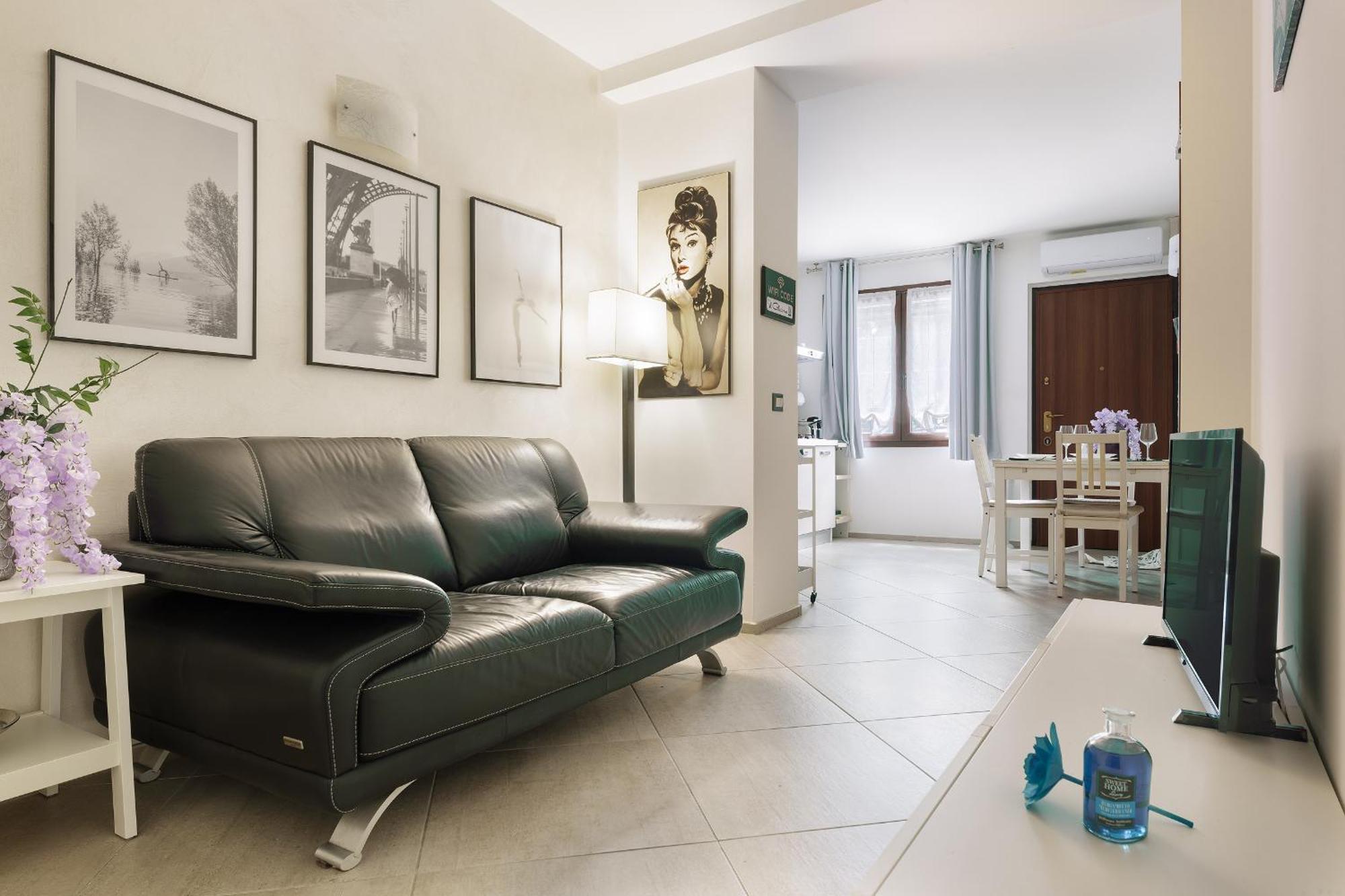 Il Glicine Montano Lucino Exterior foto